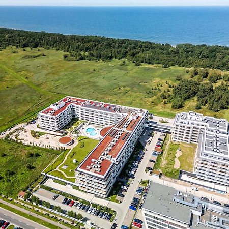 Apartamenty Lighthouse - Polanki Aqua - Blue Kolberg Exterior foto