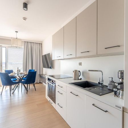 Apartamenty Lighthouse - Polanki Aqua - Blue Kolberg Exterior foto