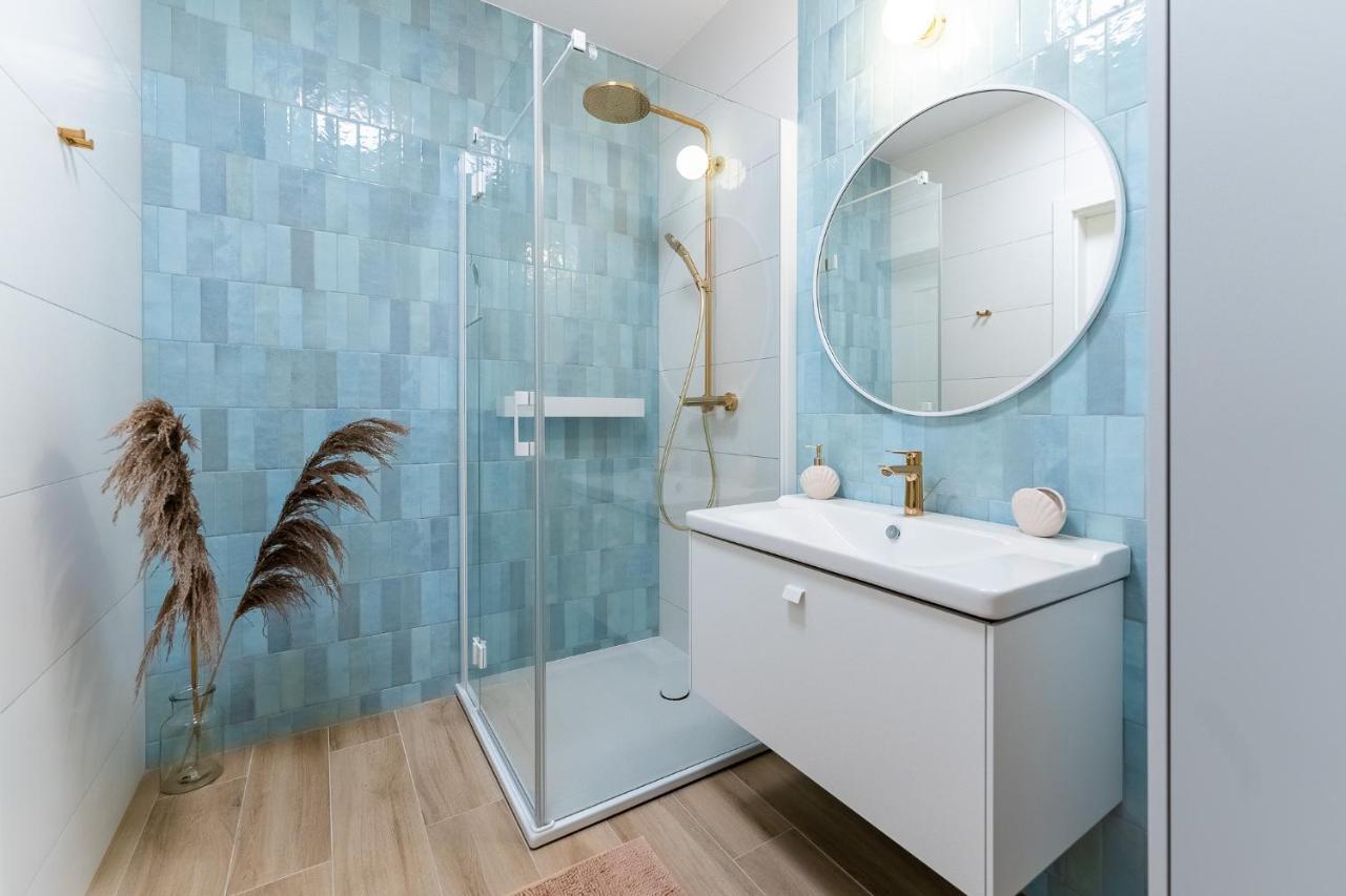 Apartamenty Lighthouse - Polanki Aqua - Blue Kolberg Exterior foto