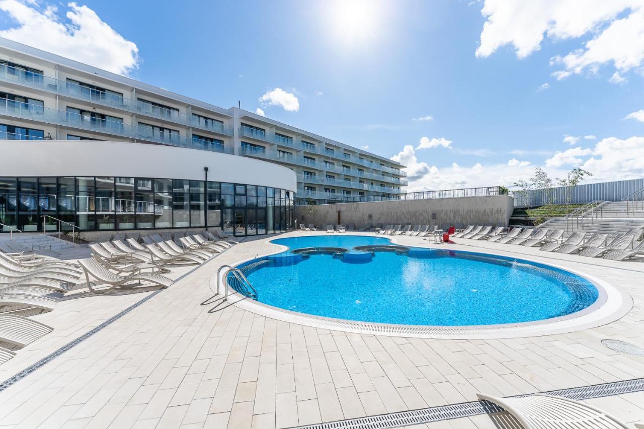 Apartamenty Lighthouse - Polanki Aqua - Blue Kolberg Exterior foto