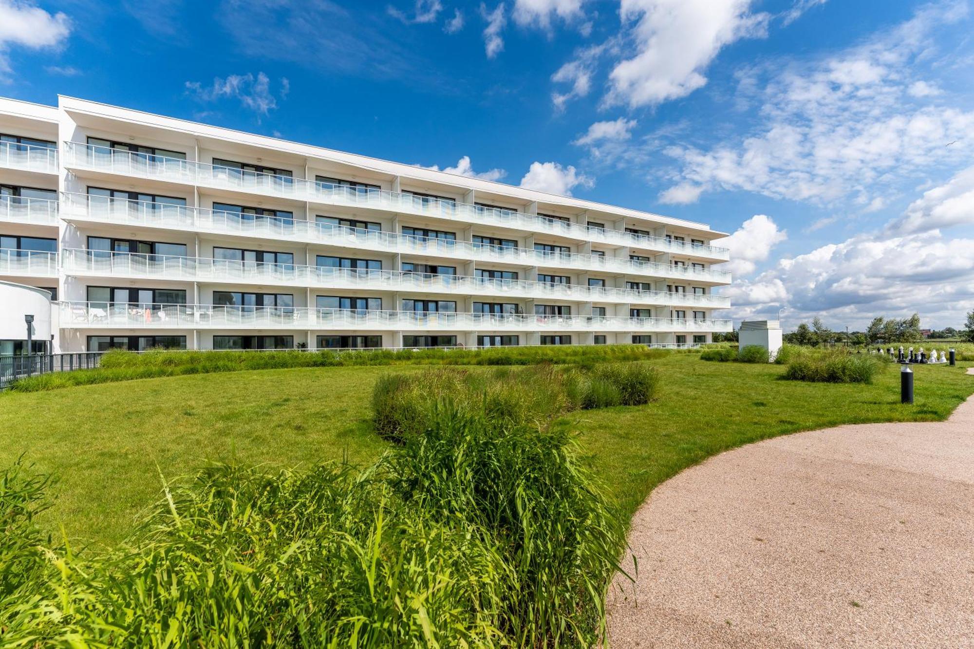 Apartamenty Lighthouse - Polanki Aqua - Blue Kolberg Exterior foto